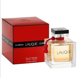 LALIQUE like new